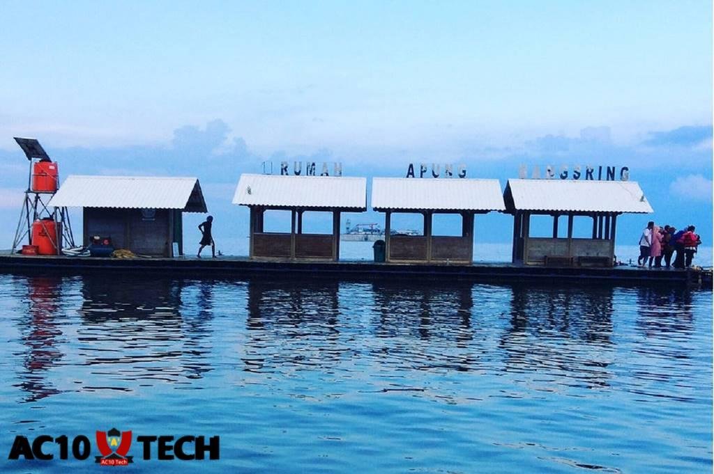 Destinasi Wisata Banyuwangi untuk Liburan 2025