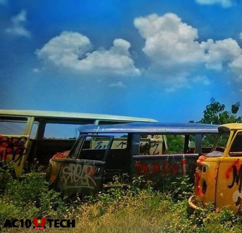 Destinasi Wisata Jawa Tengah Hits Cocok untuk Healing 2025