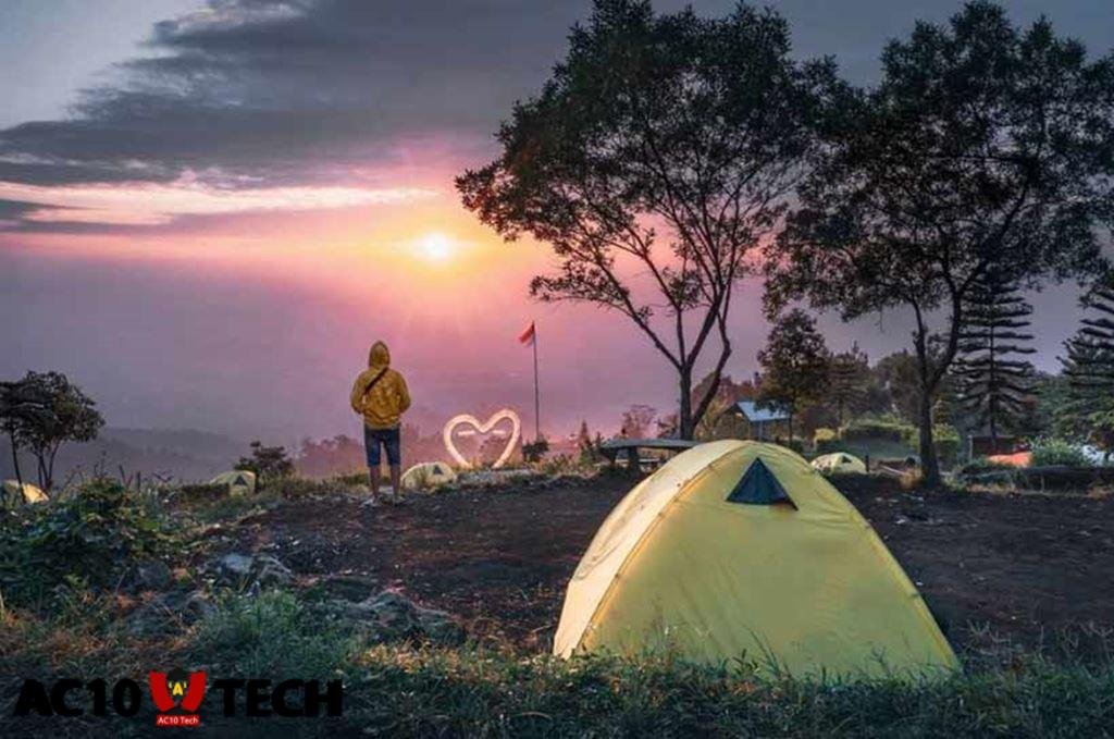 Destinasi Wisata Bandungan Terbaru 2025 Waktunya Healing
