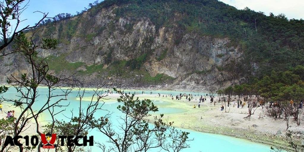 Tempat Wisata Bandung yang Lagi Hits 2025