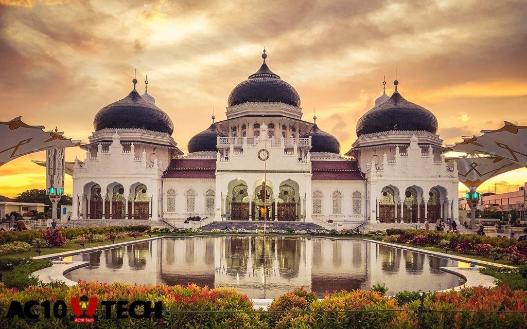 Destinasi Wisata Aceh untuk Liburan Keluarga 2025