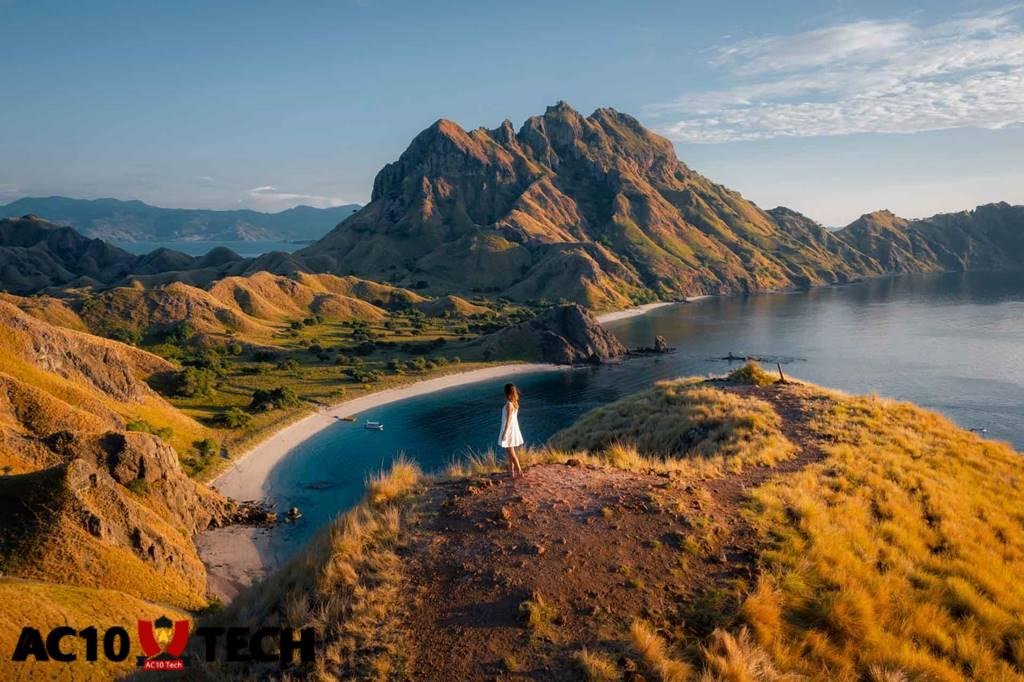 Destinasi Wisata Alam dengan Pemandangan Indah 2025