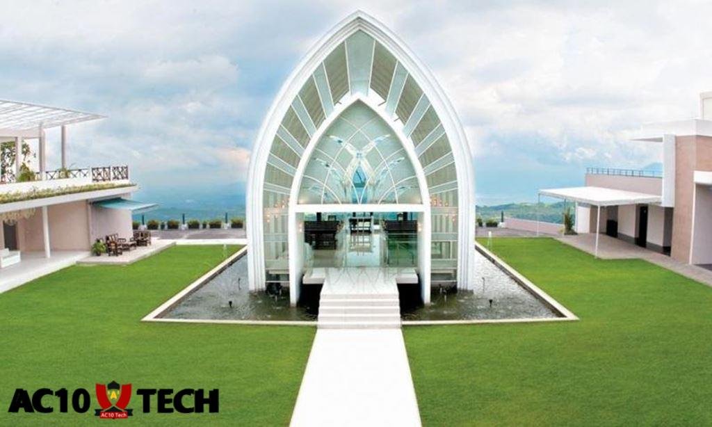 Susan Spa & Resort Wisata Bandungan Terbaru