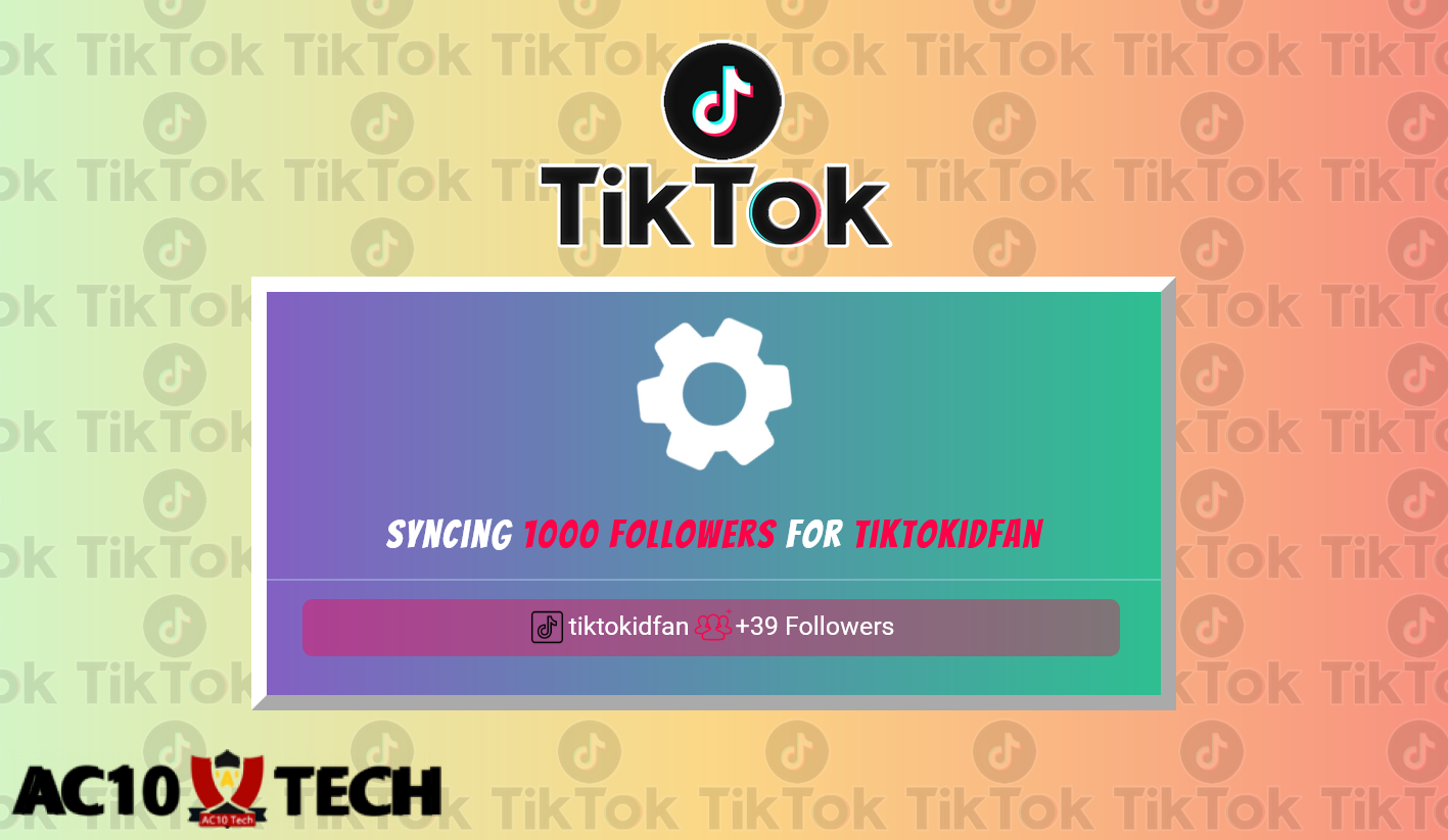 10+ Link Penambah Like di TikTok Gratis 2026