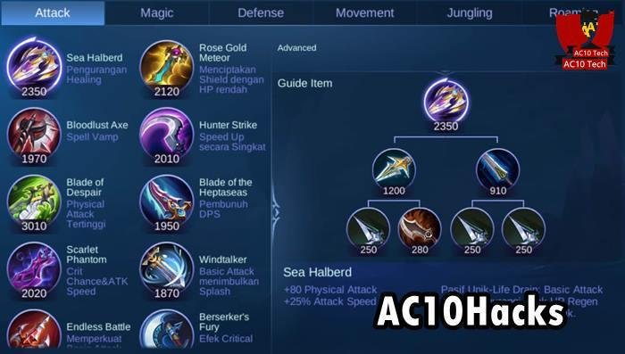 Build Clint Tersakit 2026 Sekali Tembak Mati 3 Build Clint Tersakit 2026