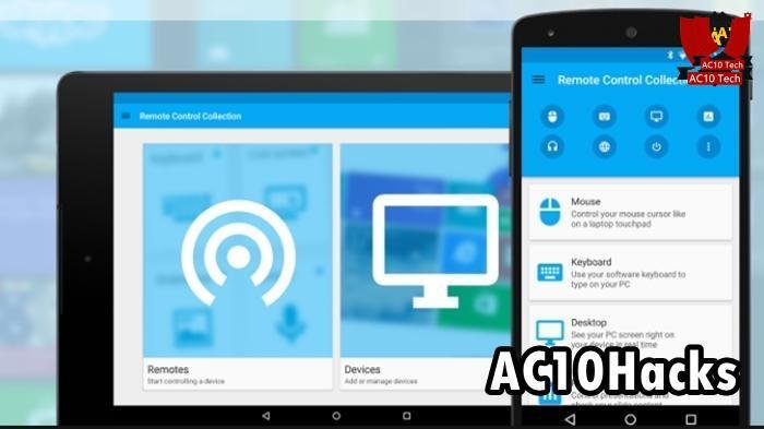 Aplikasi yang Sama dengan Teamviewer (Alternatif) 2025