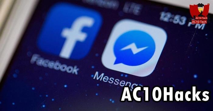 Cara Agar FB Tidak Terlihat Online di HP dan PC 2025