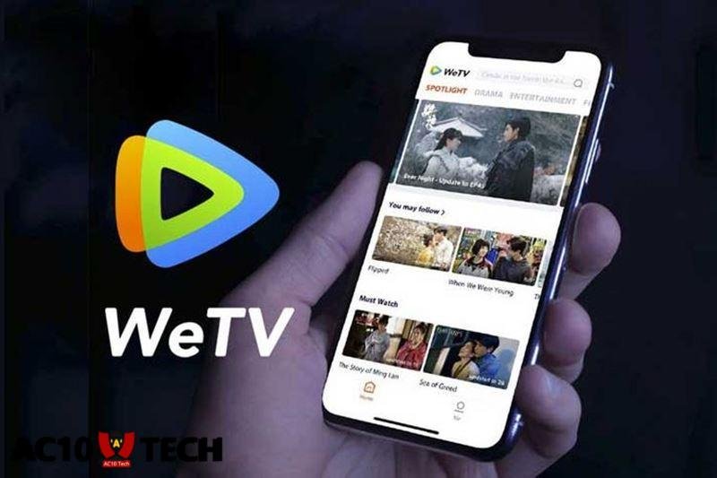 1011+ Akun WeTV Gratis 2026 VIP Premium, Klaim Sekarang