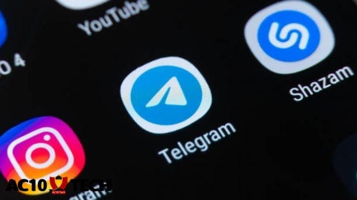 100+ Film Telegram Terbaru 2026