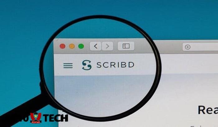 Scribd Downloader, Auto Generate Link Scribd Online 2026