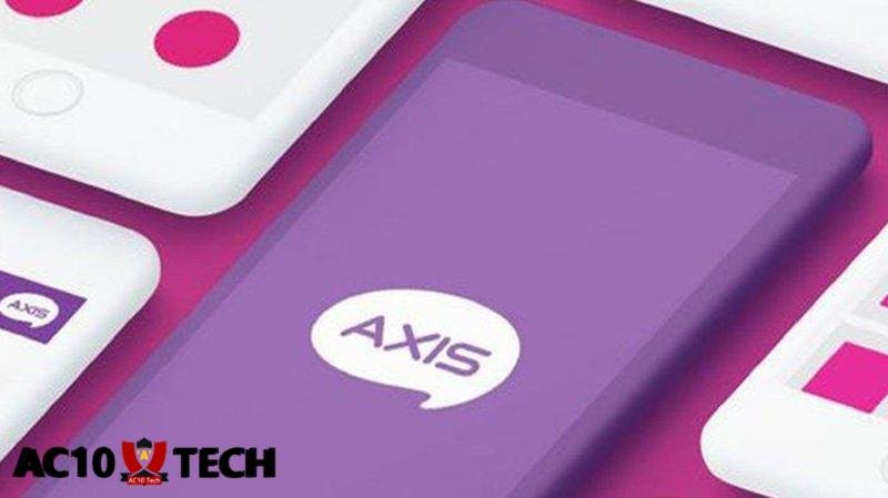 Kode Axis Kuota Gratis 2025 Dapat 12 GB