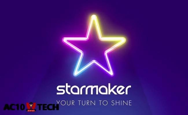starmaker APK Karaoke Offline