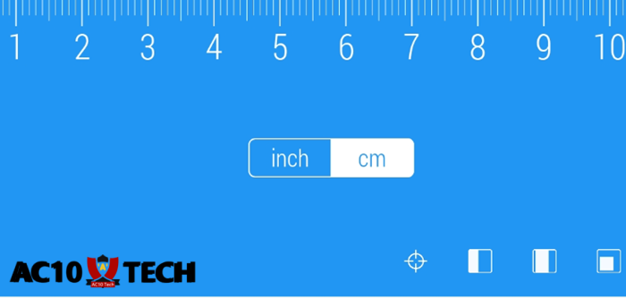 Penggaris Online MM CM HP 2026