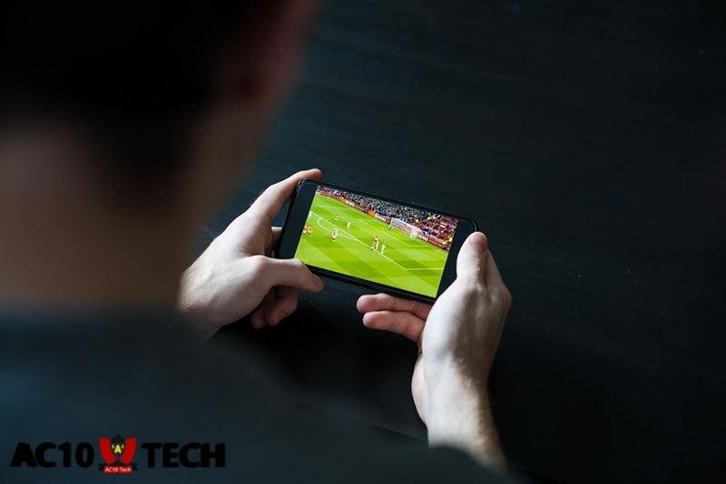 10 Aplikasi Streaming Bola Ilegal Gratis 2026 yang Wajib Coba di Android