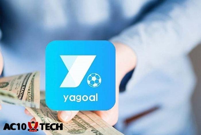 Yagoal Online Login Apk