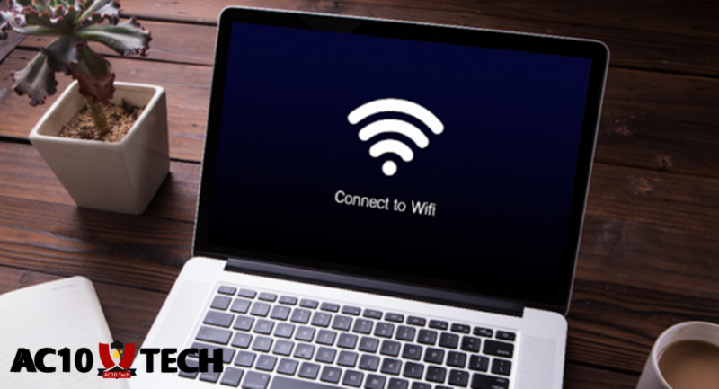 Cara Hack WiFi Menggunakan Fluxion Linux 2025