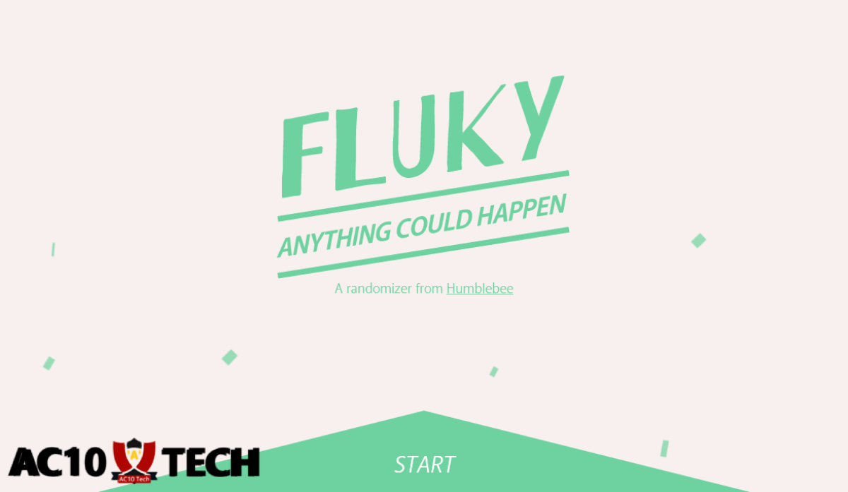 50+ Situs VC Random Terbaik 2026 4 FLUKY WEB VC RANDOM