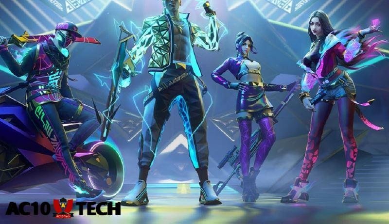 Garena Support Hack Free Fire Account 2026