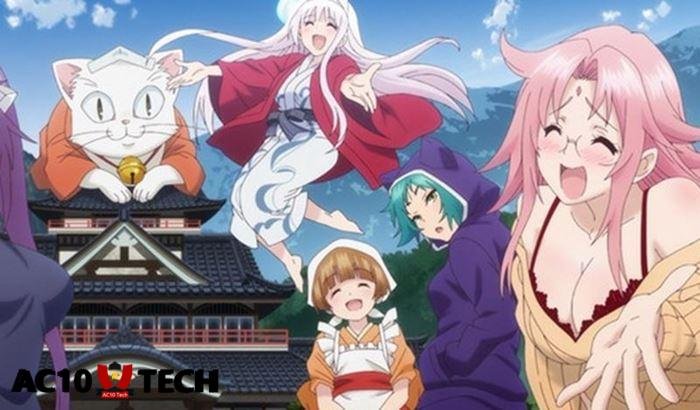 9 Komik Anime Wik Wik (Wik2) untuk Dewasa 18+ 2026