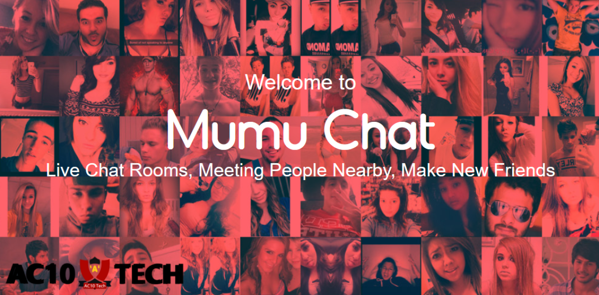 MUMU CHAT WEB VC RANDOM