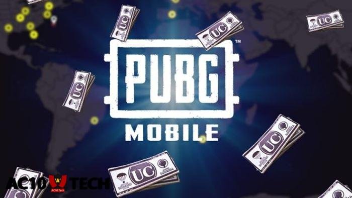 Cara Mendapatkan UC PUBG Ilegal Gratis dan Murah 2026