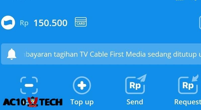 Cara Pinjam Uang di Dana Cepat ACC dengan Mudah