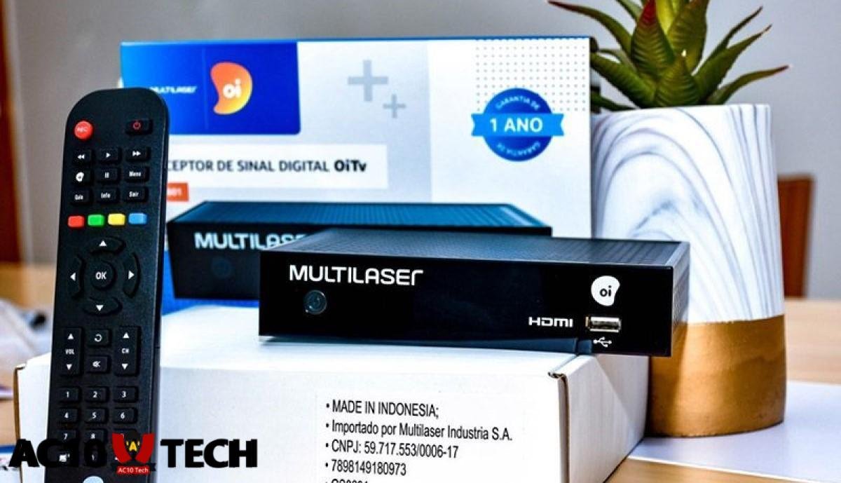 Cara Pasang Set Top Box ke TV LED dan Tabung 2026 4 Set Top Box STB