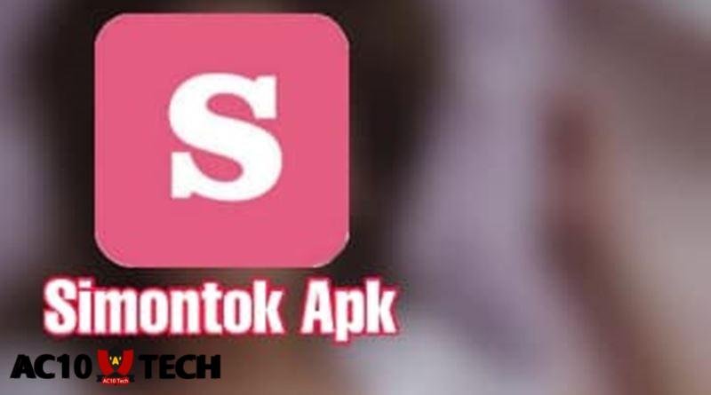 Download Simontox App APK 2021 2022 2026 Tanpa Iklan 3 Simontox App 2026 Update