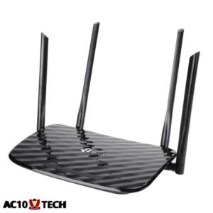 TP-Link Archer C6