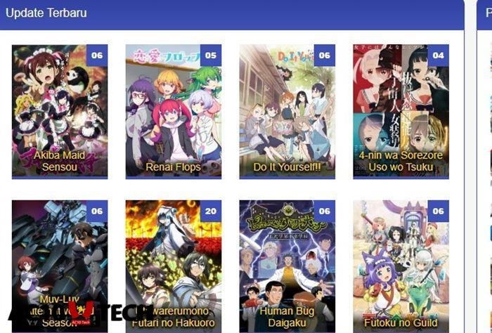 Anoboy VIP Apk Anime Terbaru Gratis Download 2025