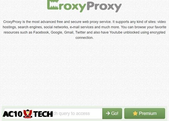 Croxyproxy Gratis 2026 Terbaru Unblocked Video Terlarang