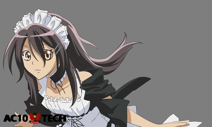 Waifu Sejuta Umat Paling Cantik