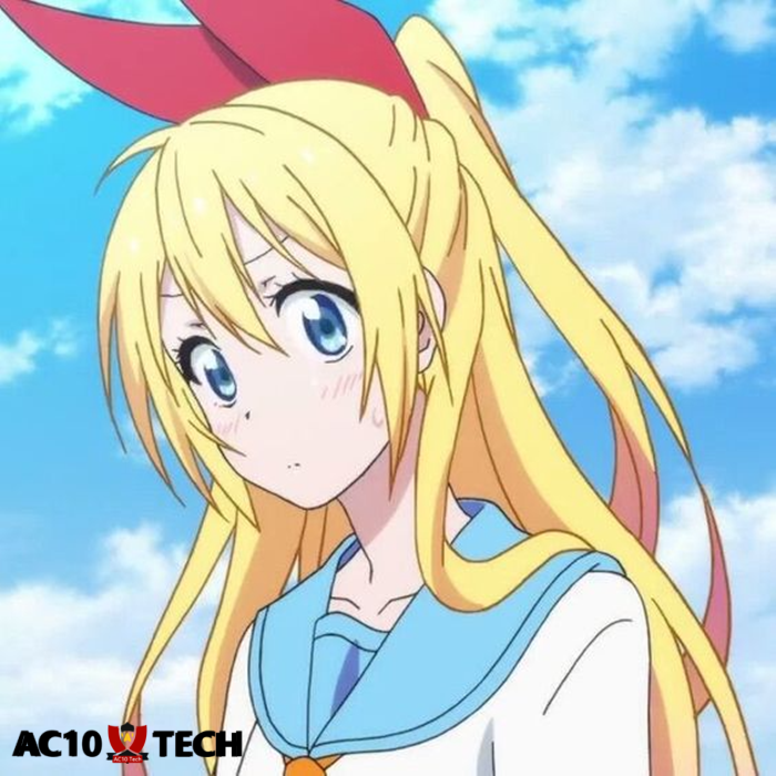 Waifu Sejuta Umat Paling Cantik