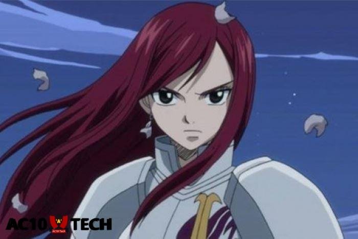 Waifu Sejuta Umat Paling Cantik