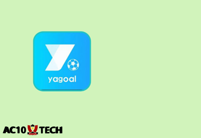Yagoal Login Apk Online Download 2026