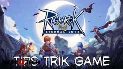 Cara Menangkap Pet Ragnarok M