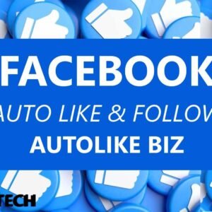 Autolike Biz 2026: Facebook Auto Liker & Follow 2 AUTOLIKE BIZ Facebook Auto Like Follow