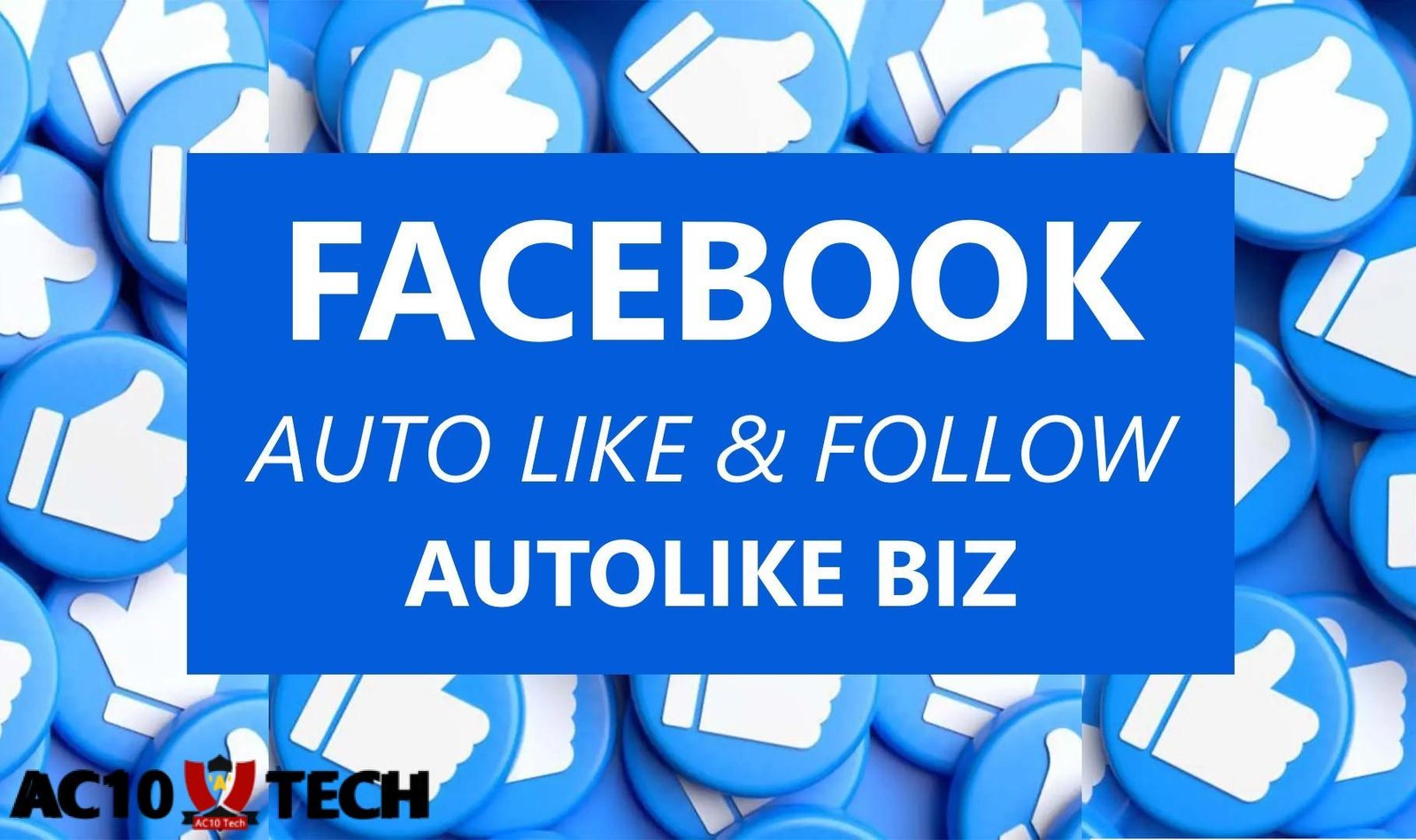 Autolike Biz 2026: Facebook Auto Liker & Follow