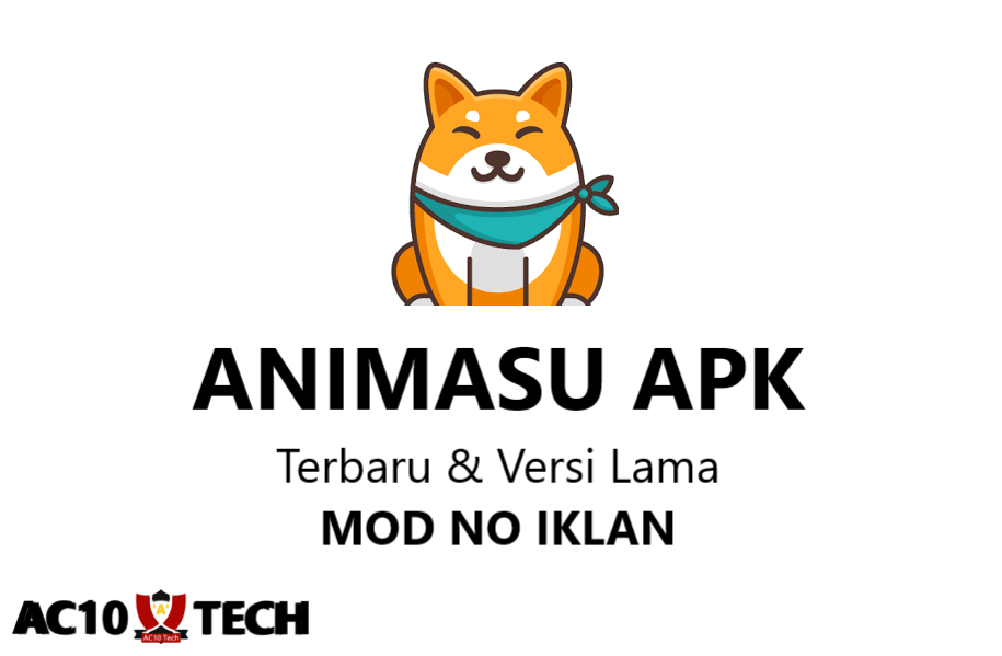 Animasu APK Nonton Anime Hentai Terbaru & Versi Lama 2026