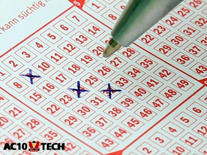 Cara Merumus Togel Pasti Tembus [Rumus Kuno Togel]