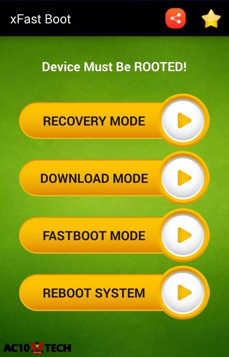 Cara Mengatasi HP Vivo Mentok Logo Bootloop 2026 5 Aplikasi Recovery Mode xFast Boot