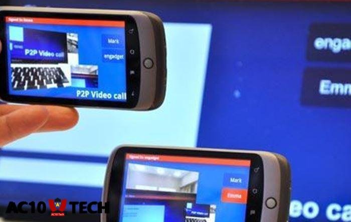 Cara Video Call tanpa Jaringan Internet 2025