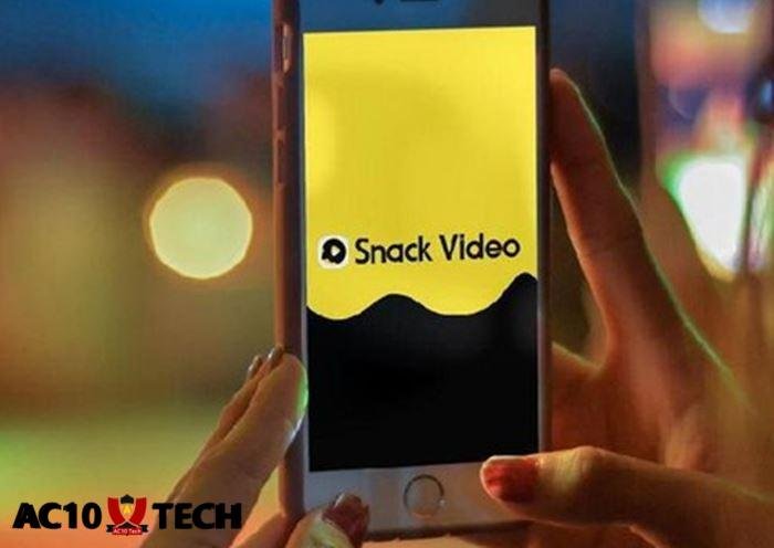 Cara Login Snack Video Tanpa Aplikasi Tapi Lewat Google