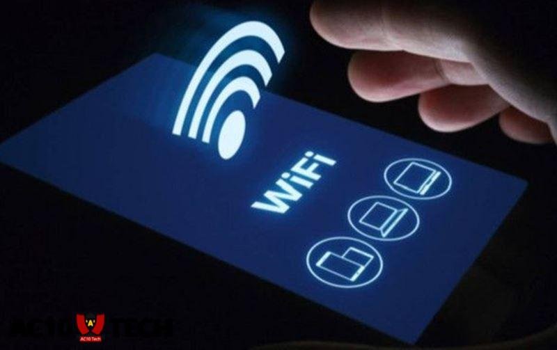Cara Melihat History WiFi di HP dan PC 2026
