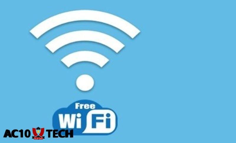 Cara Aman Menggunakan Wifi Publik 2025