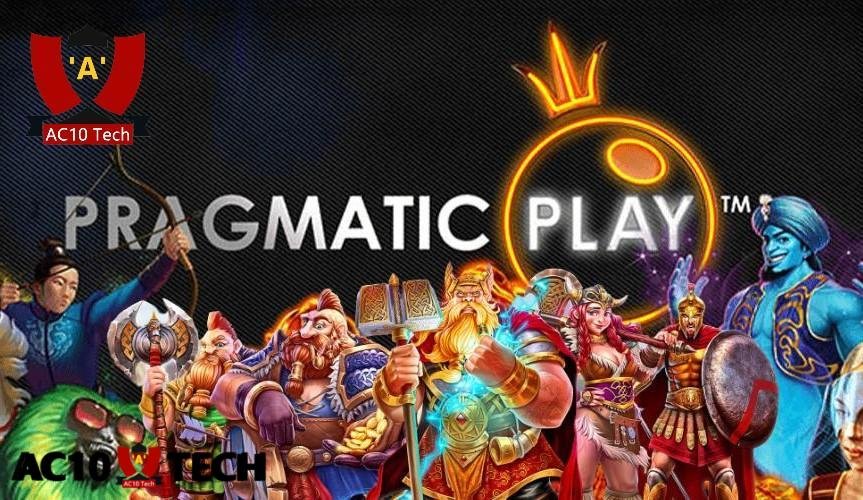 Cara Melihat RTP Slot Pragmatic Mudah Terbaru