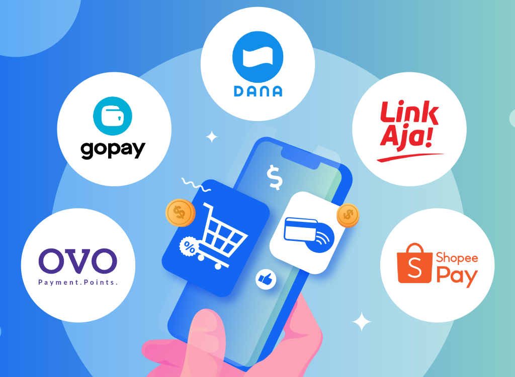 Cara Pindah Saldo Rekening Orang Lain ke Rek Kita Online 5 Cara Memindahkan Saldo Rekening Orang Lain ke Rekening Kita lewat E-wallet