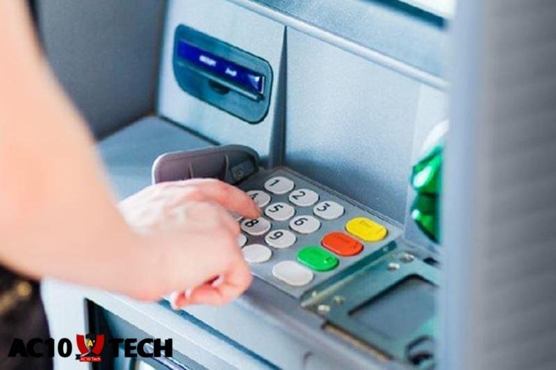 Cara Memindahkan Saldo Rekening Orang Lain ke Rekening Kita Transfer Tunai di ATM