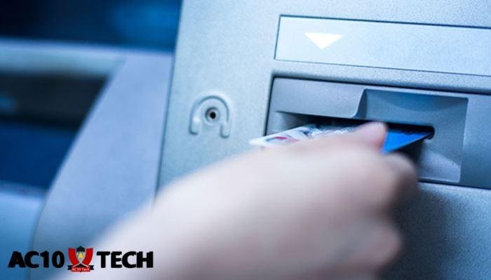 Cara Mengambil Uang 50 Ribu di ATM Mandiri