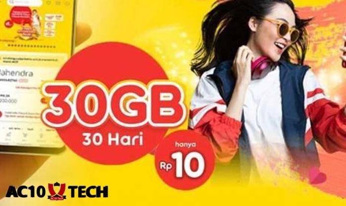 Cara Dapat Kuota Gratis Indosat Asli No Hoax 2025